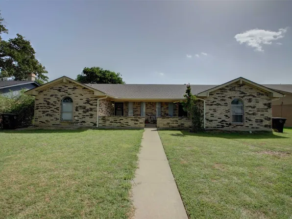1914 Starling Ct, Cleburne, TX 76033