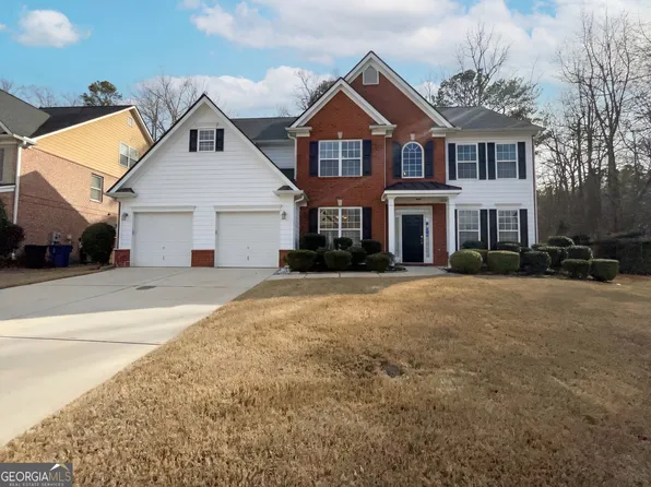 1430 Ethans Way, McDonough, GA 30252