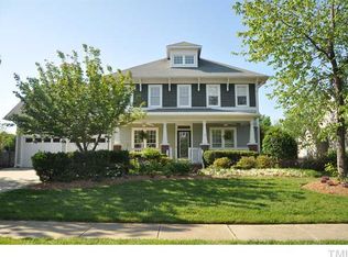 606 Canon Gate Dr, Cary, NC 27518