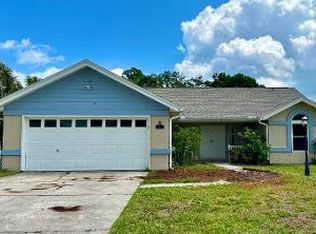 5917 Park Ridge Cir, Port Orange, FL 32127