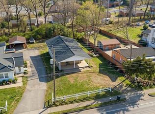 3650 Guess Rd, Durham, NC 27705