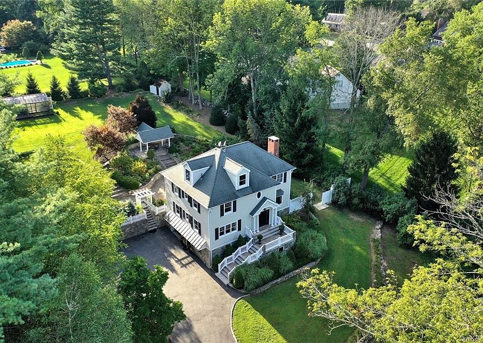 1022 Old Post Road, Cross River, NY 10518 Zillow