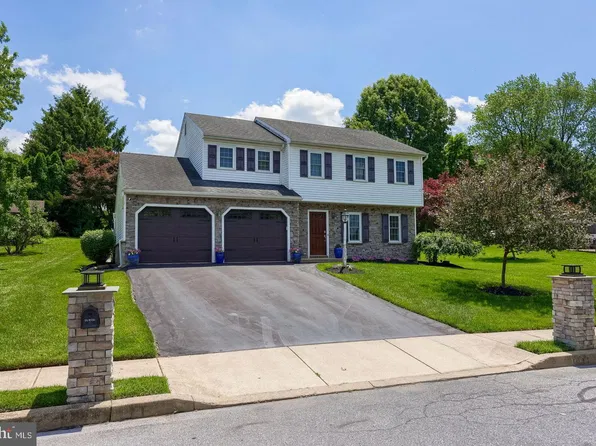 1708 White Water Rd, Lancaster, PA 17603