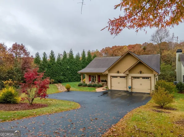 59 Smoky Mountain Ln, Clayton, GA 30525