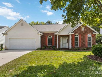 4654 Habersham Ct NW, Concord, NC, 28027