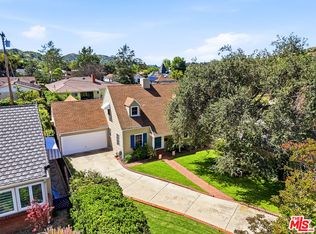 1816 Rosita Dr, Glendale, CA 91208