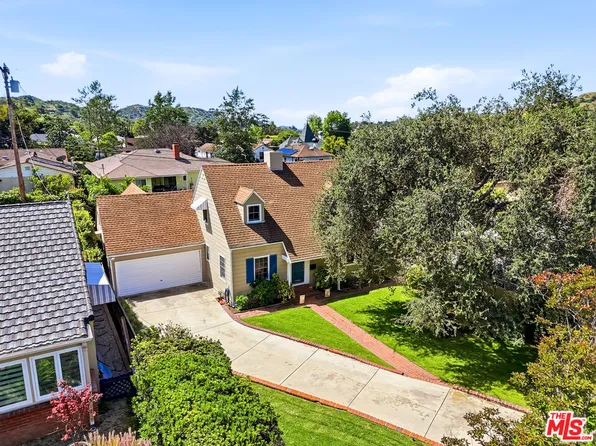 1816 Rosita Dr, Glendale, CA 91208