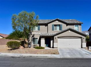 5612 Green Ferry Ave, Las Vegas, NV 89131