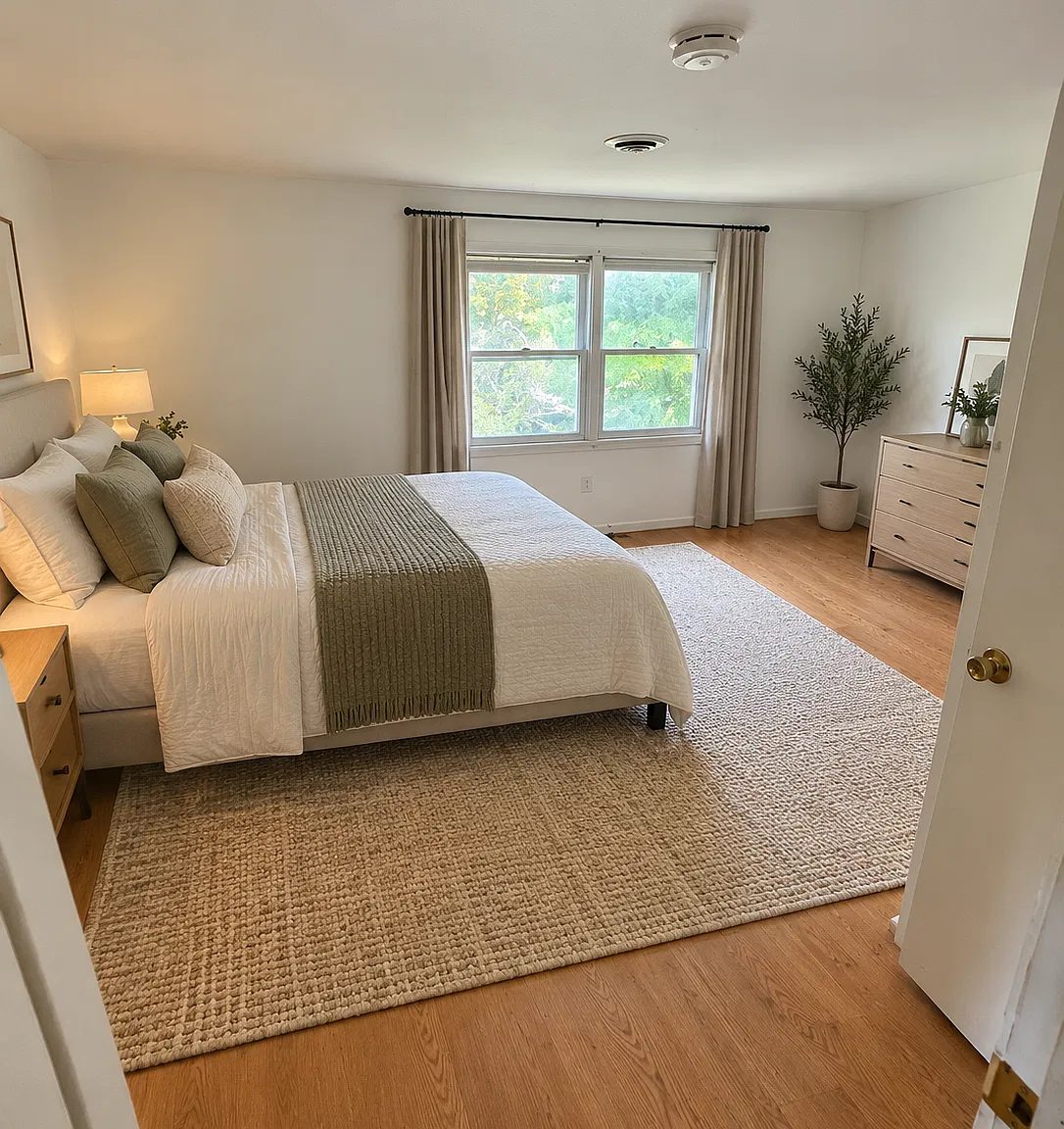 3 bed, 1400 sqft, $1,800 — Photo 3