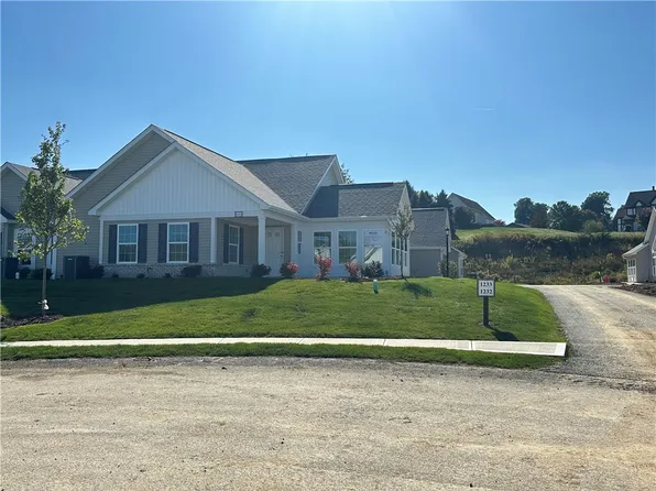 1232 Sandy Ridge Dr, Sarver, PA 16055