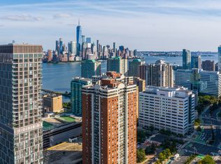 Parkside West at Newport, Jersey City, NJ 07310