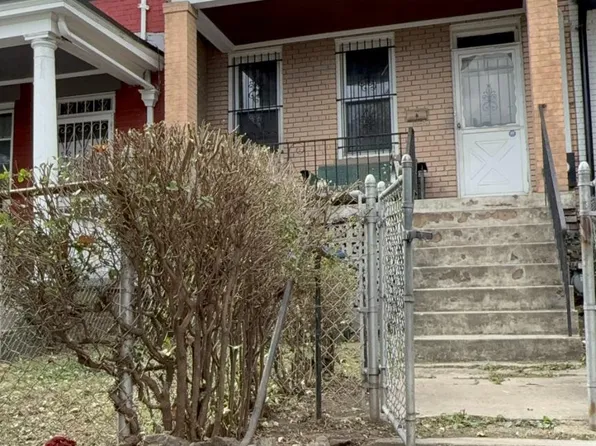 1944 2nd St NW, Washington, DC 20001