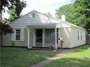 901 W Bryan St, South Bend, IN 46616