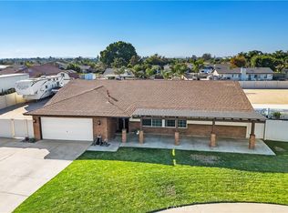 4725 Foxborough Ct, Riverside, CA 92509