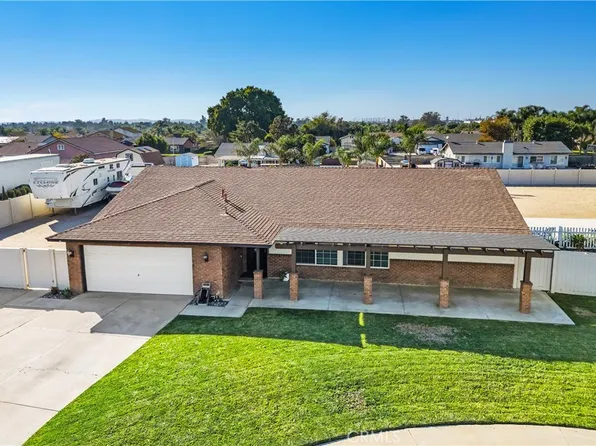 4725 Foxborough Ct, Riverside, CA 92509