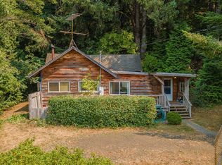 58839 Old Railroad Grade Rd, Coquille, OR 97423