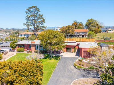 1420 Hillcrest Dr, Arroyo Grande, CA, 93420