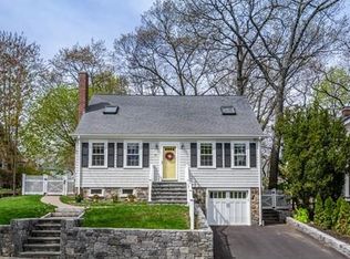 21 Hooper St, Westwood, MA 02090