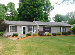 176 Nettles St, Springfield, MI 49037