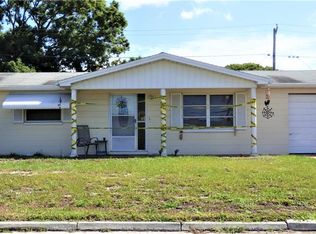 3548 Connon Dr, New Port Richey, FL 34652