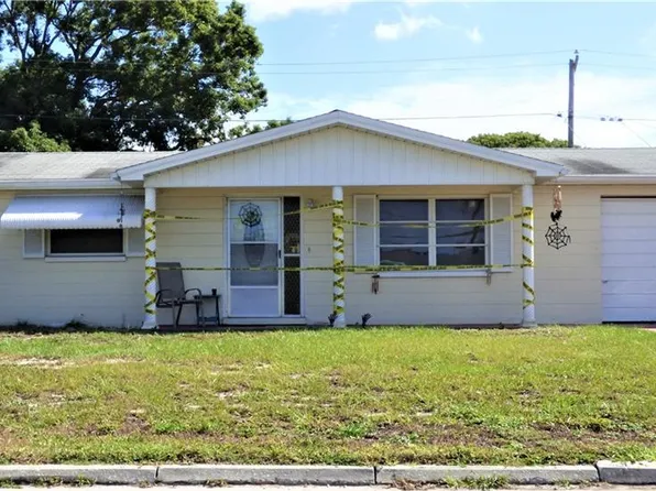 3548 Connon Dr, New Port Richey, FL 34652