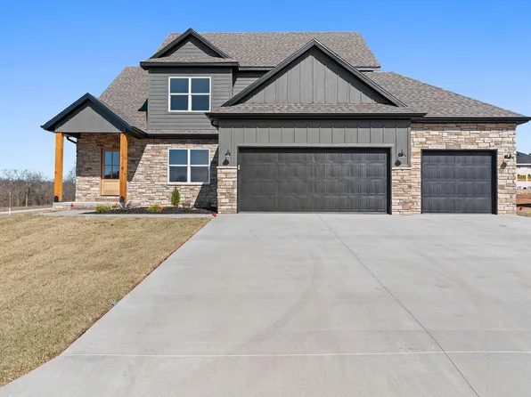 174 E Kelce Lane, Republic, MO 65738