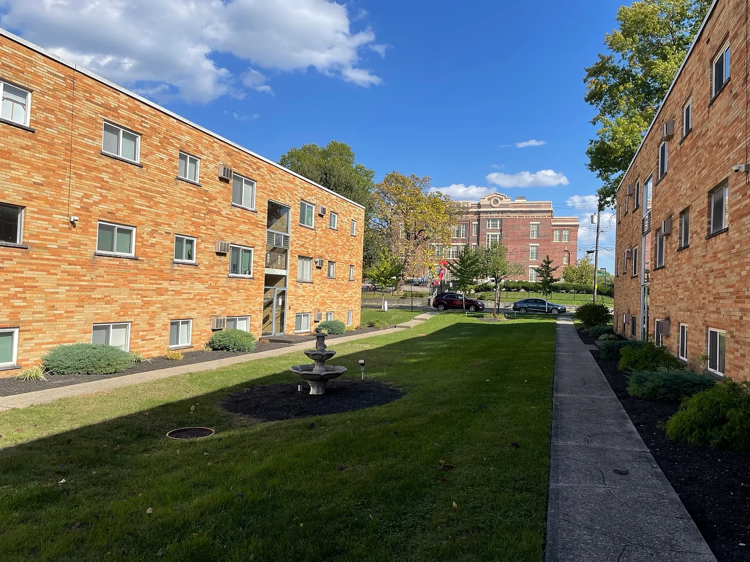 1 bed, 500 sqft, $850 — Photo 2
