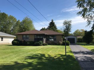 5150 Gay St, Norton Shores, MI 49441