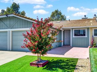 240 Grand Canyon Drive, Vacaville, CA 95687
