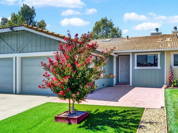 240 Grand Canyon Drive, Vacaville, CA 95687