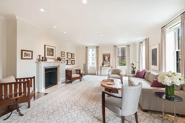 Sold by Brown Harris Stevens | media 15