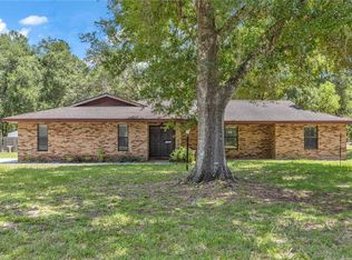 13 CUNNINGHAM ROAD, DEBARY, FL 32713