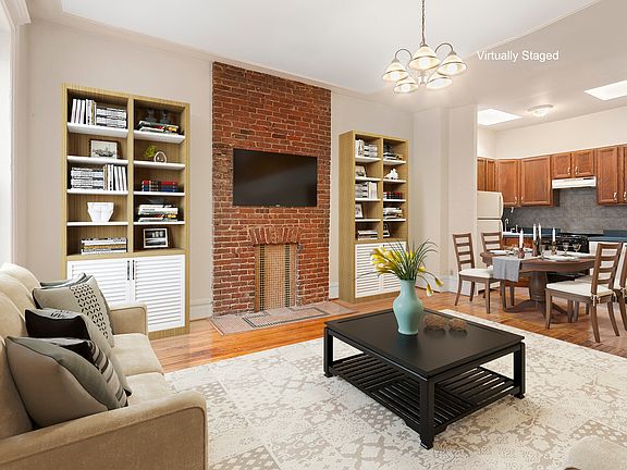 3rd image of 312 W 98th St #4A