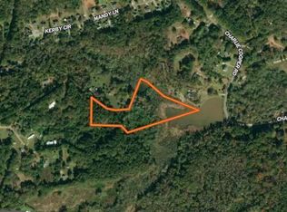 0 Charlie Cooper Rd, Braselton, GA 30517