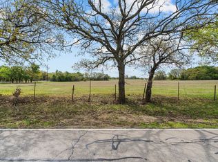 Frenchtown Rd, Argyle, TX 76226