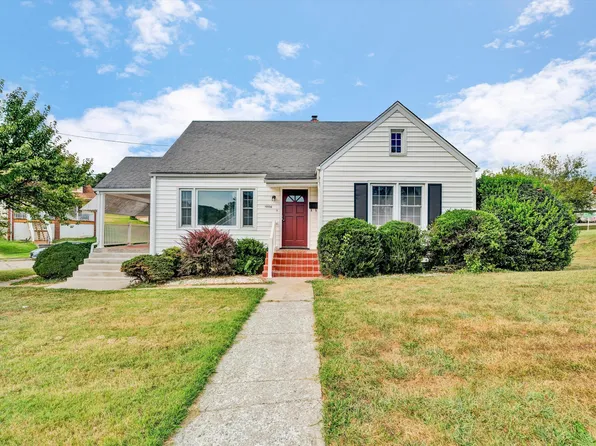 1006 Woodrow Ave SE, Roanoke, VA 24013