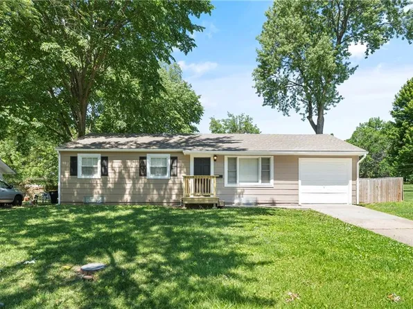 9714 Donnelly Ave, Kansas City, MO 64134