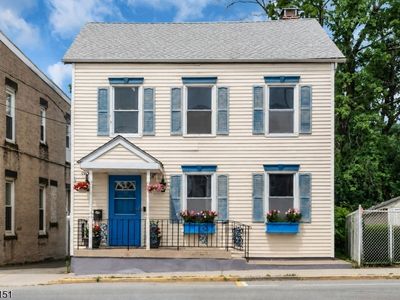 33 Wall St, Rockaway, NJ, 07866
