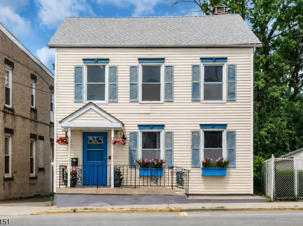 33 Wall St, Rockaway Boro, NJ 07866
