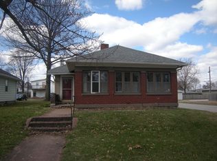 2001 S 5th St, Terre Haute, IN 47802