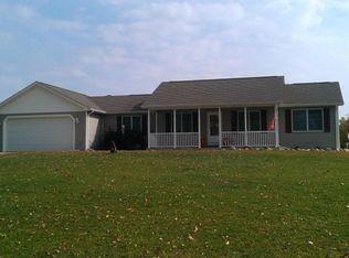 9900 S 45th St, Climax, MI 49034