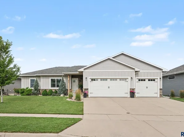 8009 S Aspen Glen Dr, Sioux Falls, SD 57108