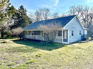 13916 N Old Wire Rd, Garfield, AR 72732