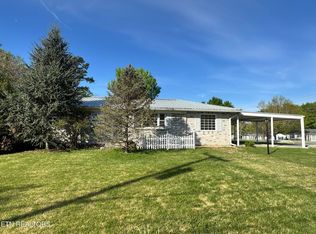 8029 Sharp Rd, Powell, TN 37849