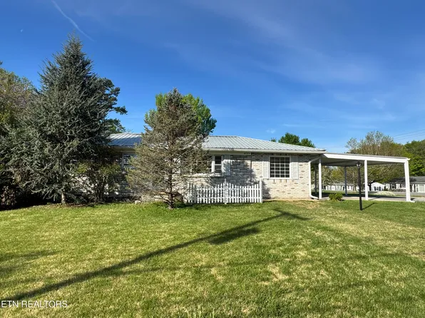 8029 Sharp Rd, Powell, TN 37849