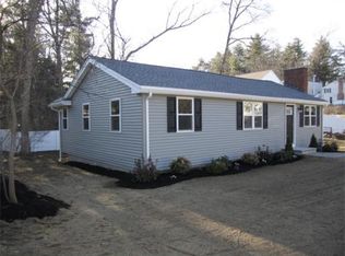 28 Elm Rd, Westford, MA 01886