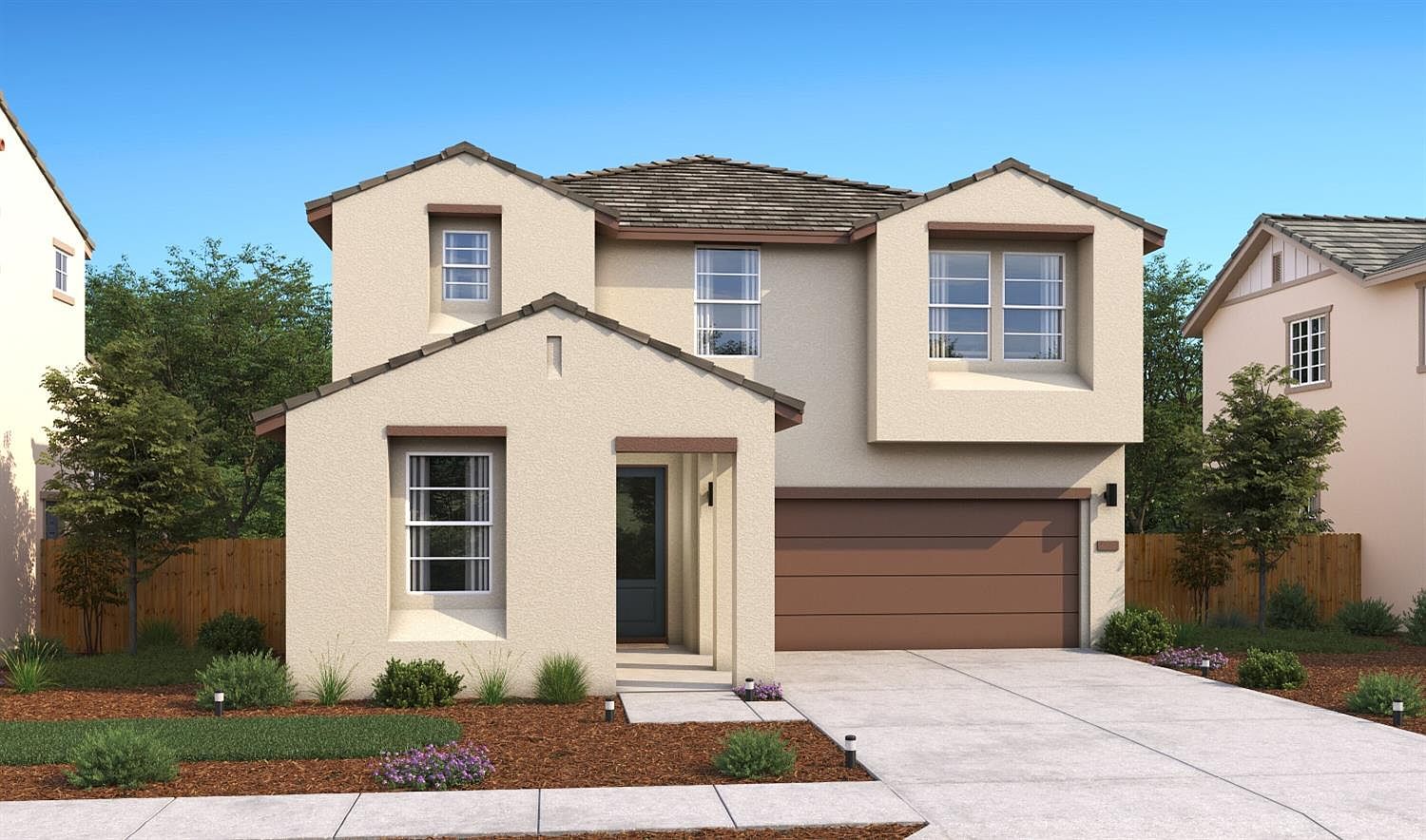 1376 Eiffel Dr