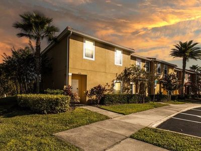 3090 White Orchid Rd, Kissimmee, FL, 34747