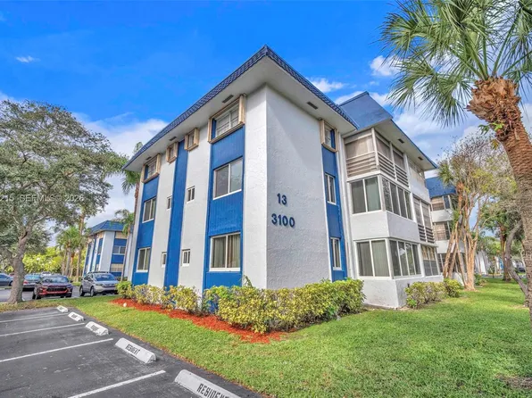 3100 Holiday Springs Blvd APT 304, Pompano Beach, FL 33063