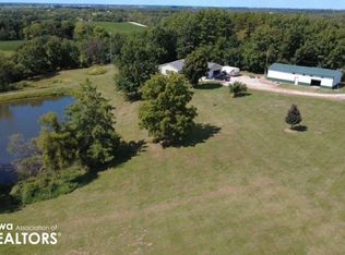 2370 290th St, New London, IA 52645